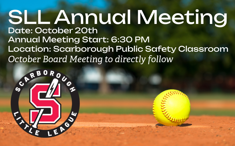 Annual Meeting