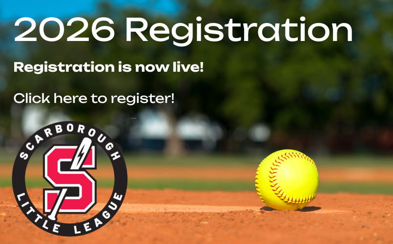 2026 Registration is Live!
